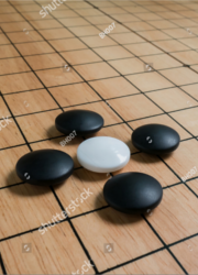 Tsumego Collection: Level Evaluation Set. Beginner