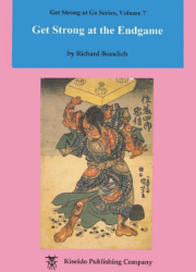 Tsumego Collection: Get Strong at the Endgame