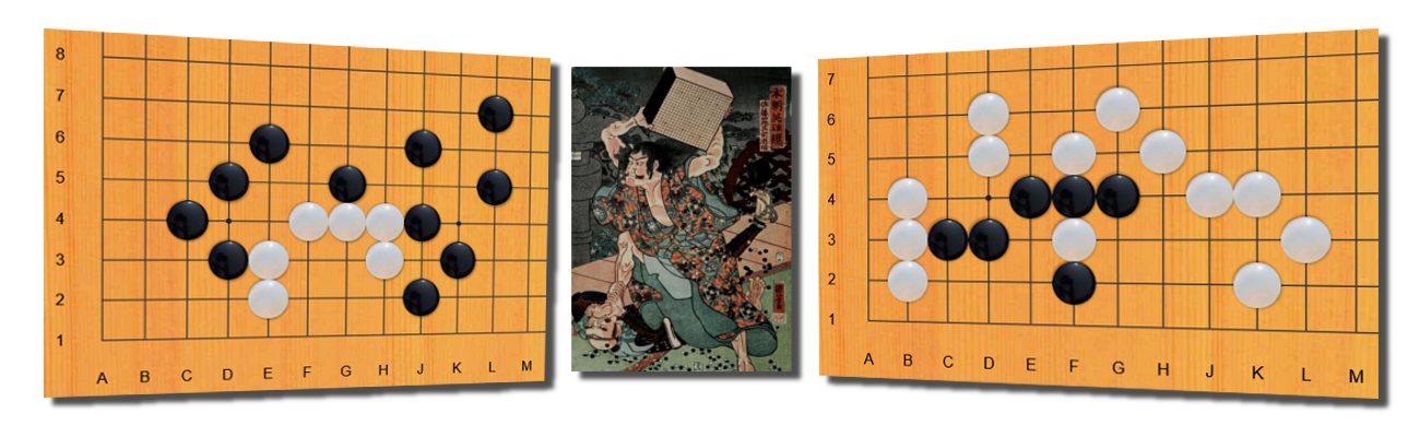 New Collection: Igo Hatsuyoron