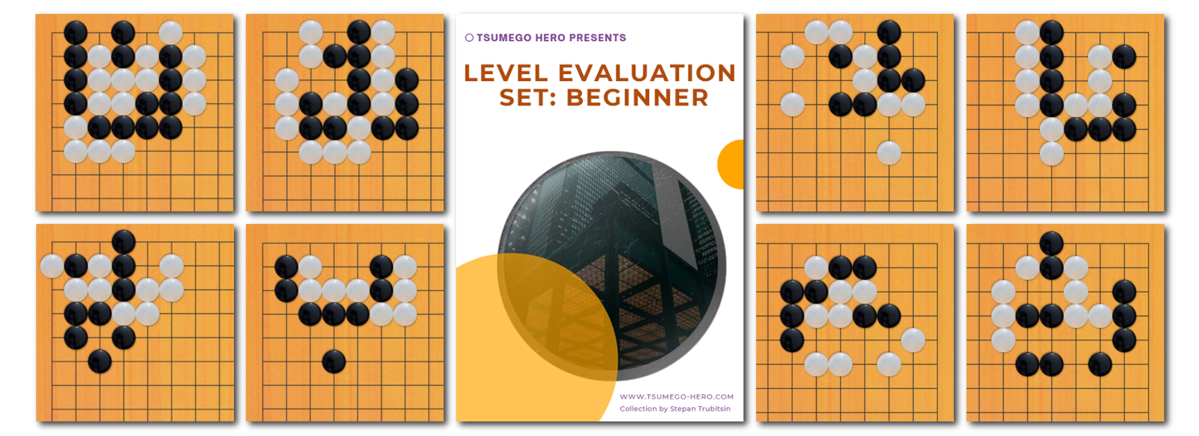 Level Evaluation Set: Beginner Level Evaluation Set: Beginner