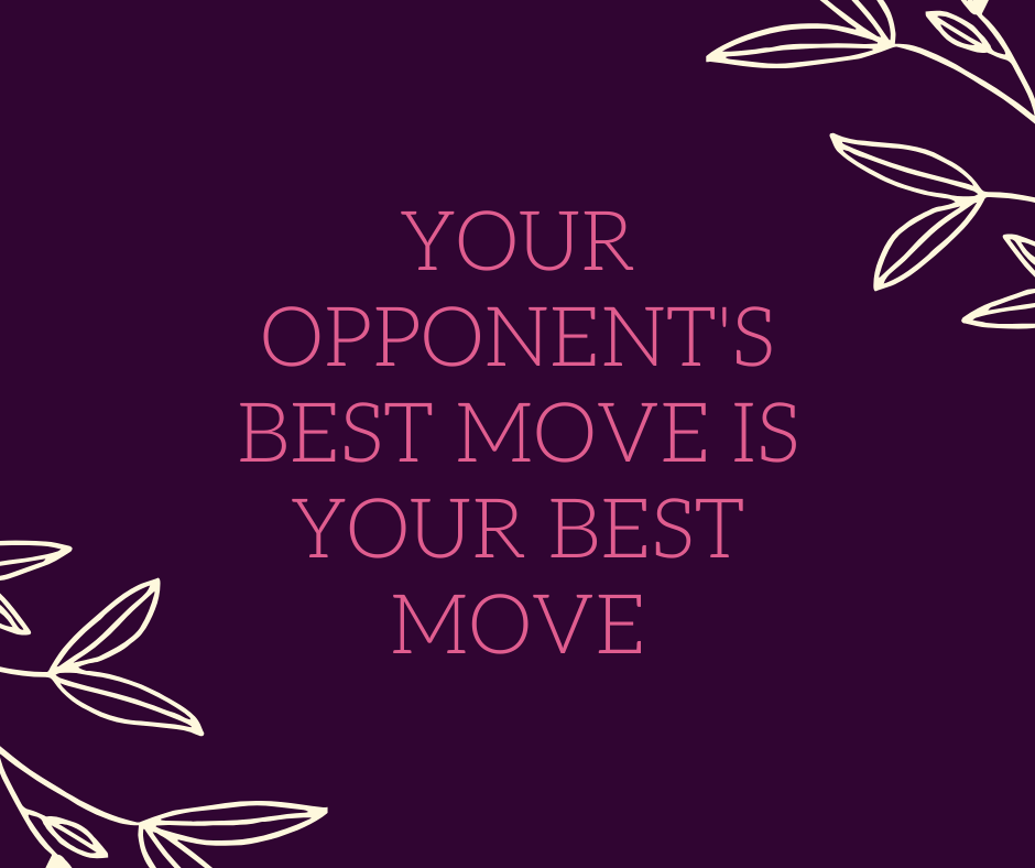 Quote of the Day