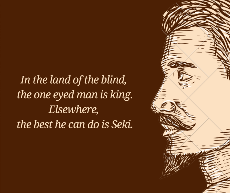 Quote of the Day