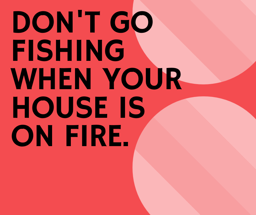 Quote of the Day