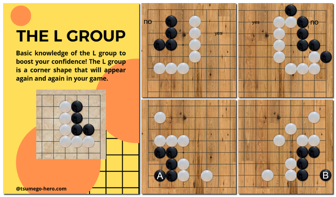 New Collection: The L Group New Collection: The L Group