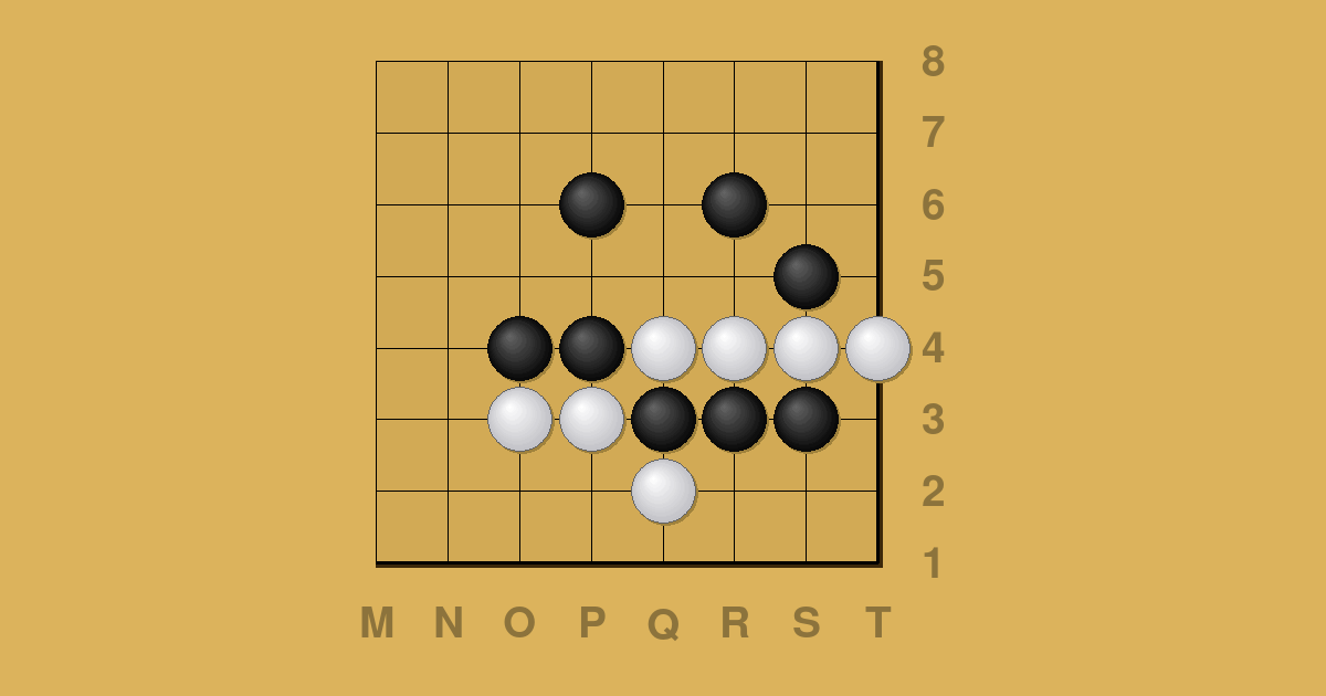 1000 Weiqi problems - 1st half 264/0 on Tsumego Hero