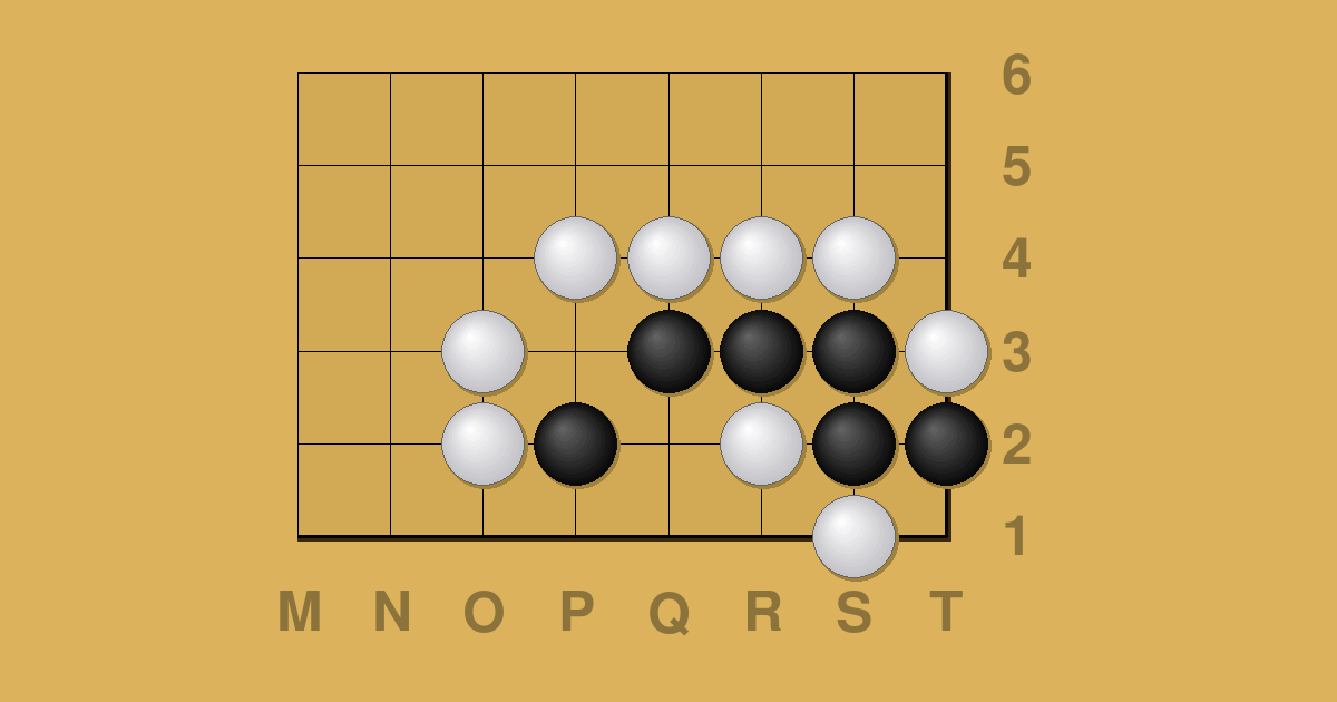 1000 Weiqi problems - 1st half 303/0 on Tsumego Hero