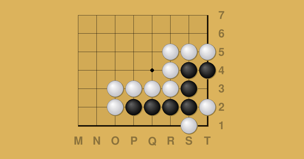 1000 Weiqi problems - 1st half 316/0 on Tsumego Hero