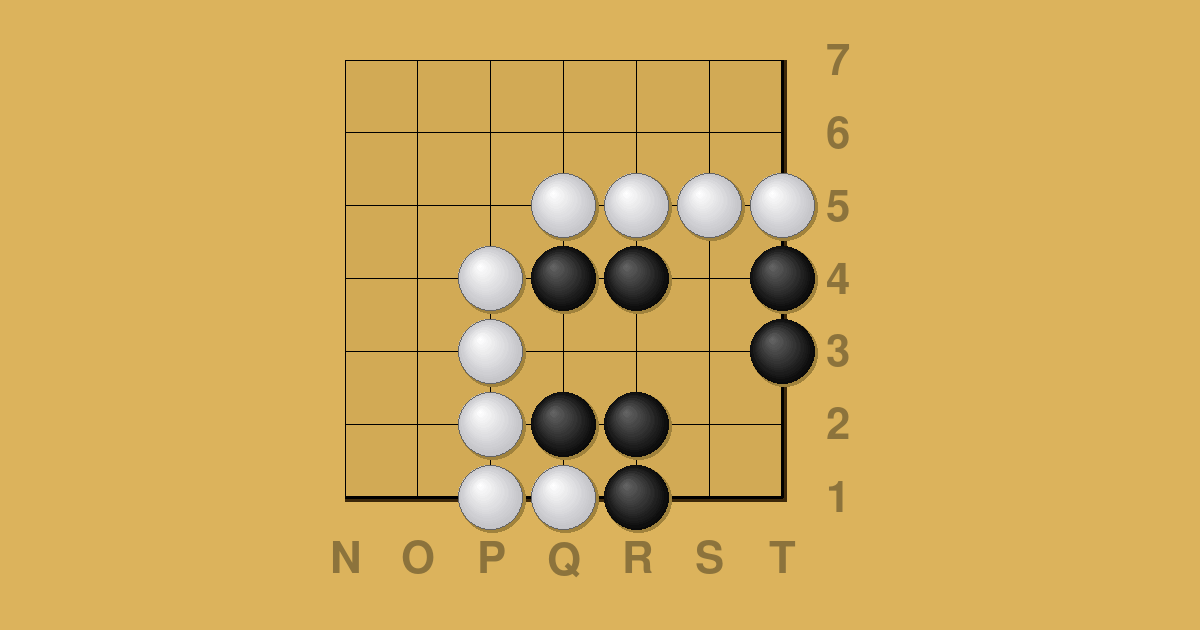 1000 Weiqi problems - 1st half 338/0 on Tsumego Hero