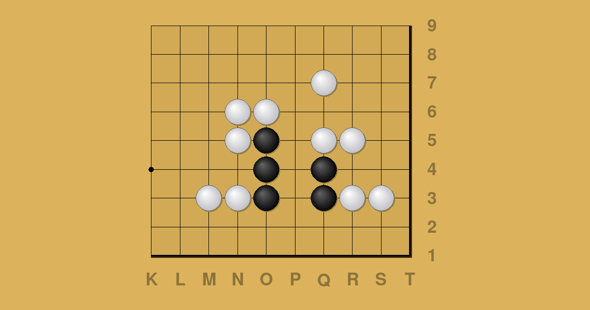 1000 Weiqi problems - 1st half 346/0 on Tsumego Hero