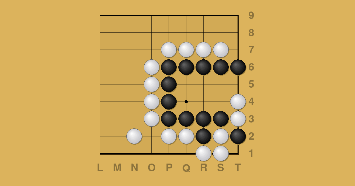 1000 Weiqi problems - 1st half 372/0 on Tsumego Hero