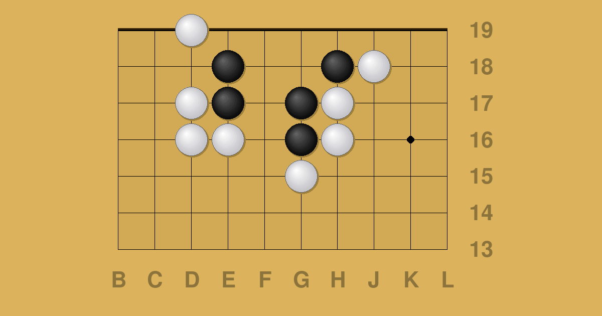 1000 Weiqi problems - 1st half 386/0 on Tsumego Hero