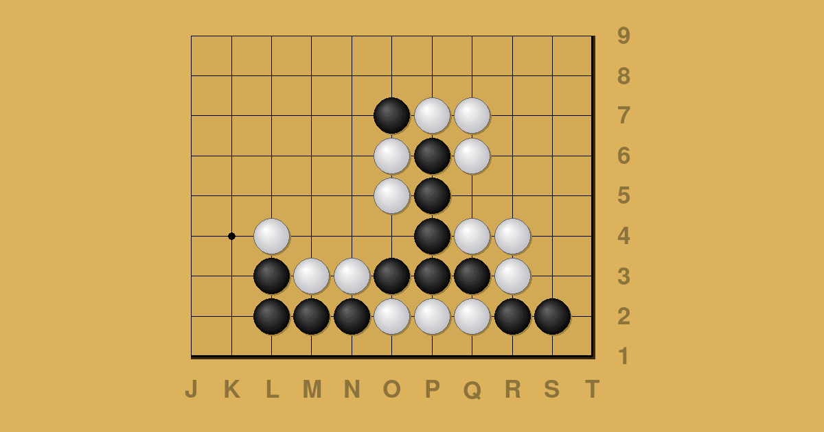1000 Weiqi problems - 1st half 391/0 on Tsumego Hero