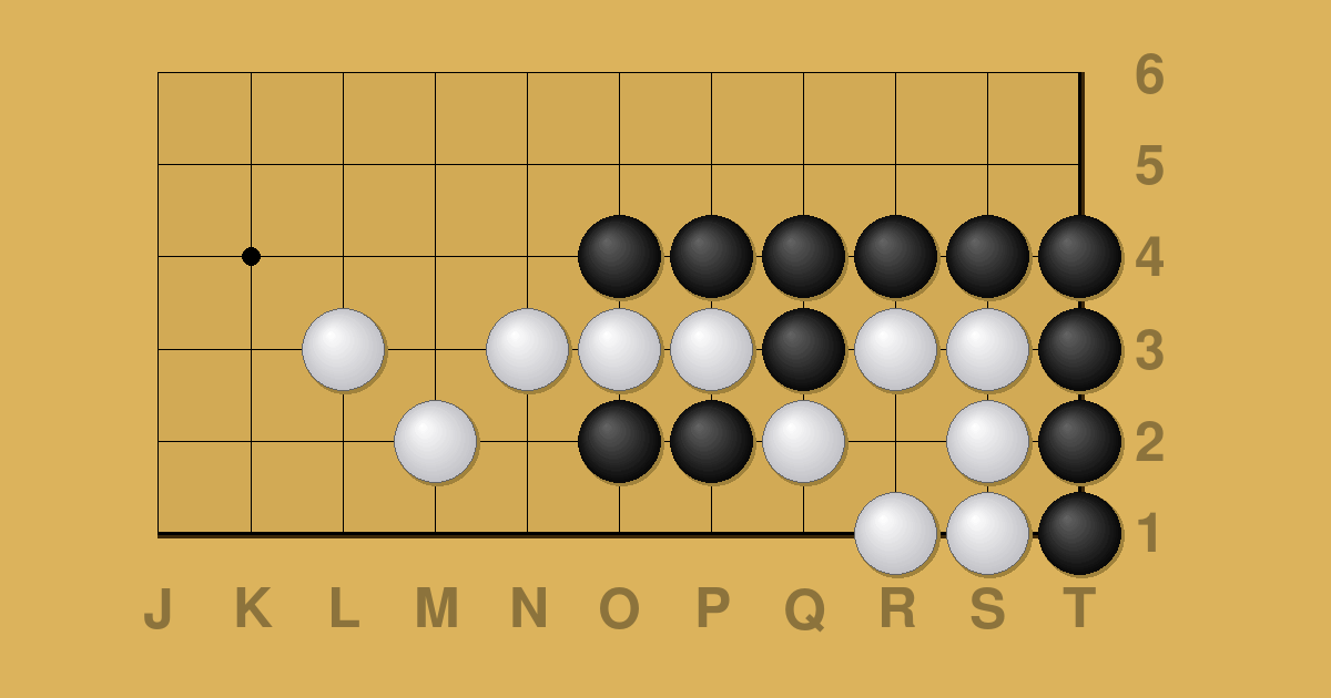1000 Weiqi problems - 1st half 487/0 on Tsumego Hero