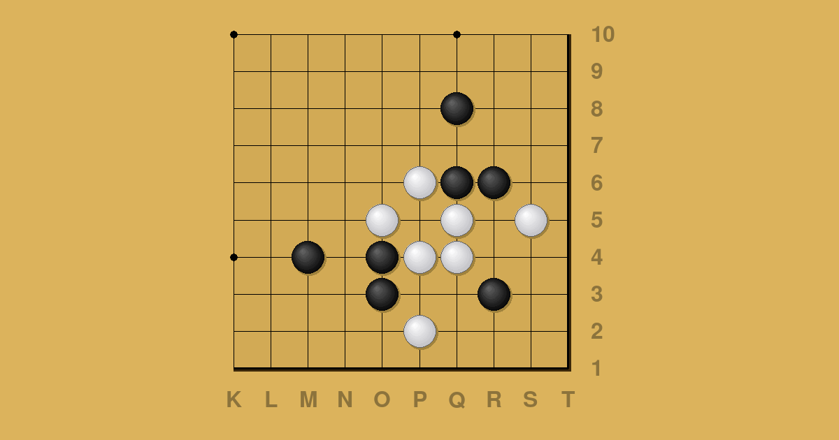 1000 Weiqi problems - 2nd half 175/0 on Tsumego Hero