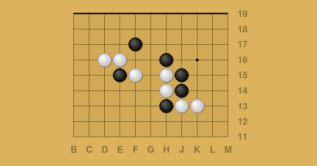1000 Weiqi problems - 2nd half 17/0 on Tsumego Hero