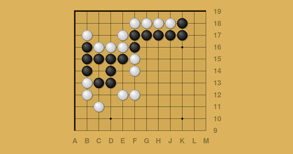 1000 Weiqi problems - 2nd half 57/0 on Tsumego Hero