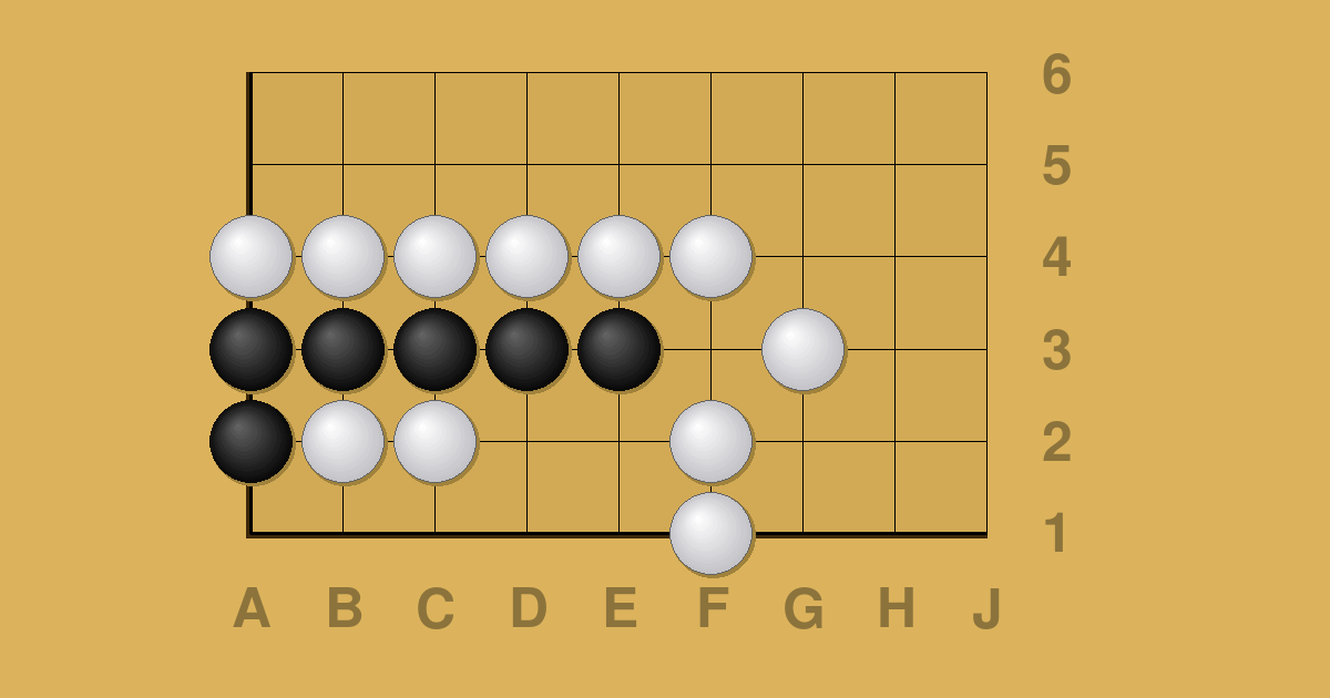 1000 Weiqi problems - 1st half 13/0 on Tsumego Hero