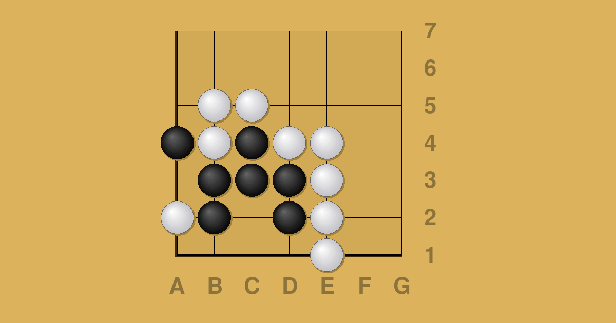 1000 Weiqi problems - 1st half 56/0 on Tsumego Hero