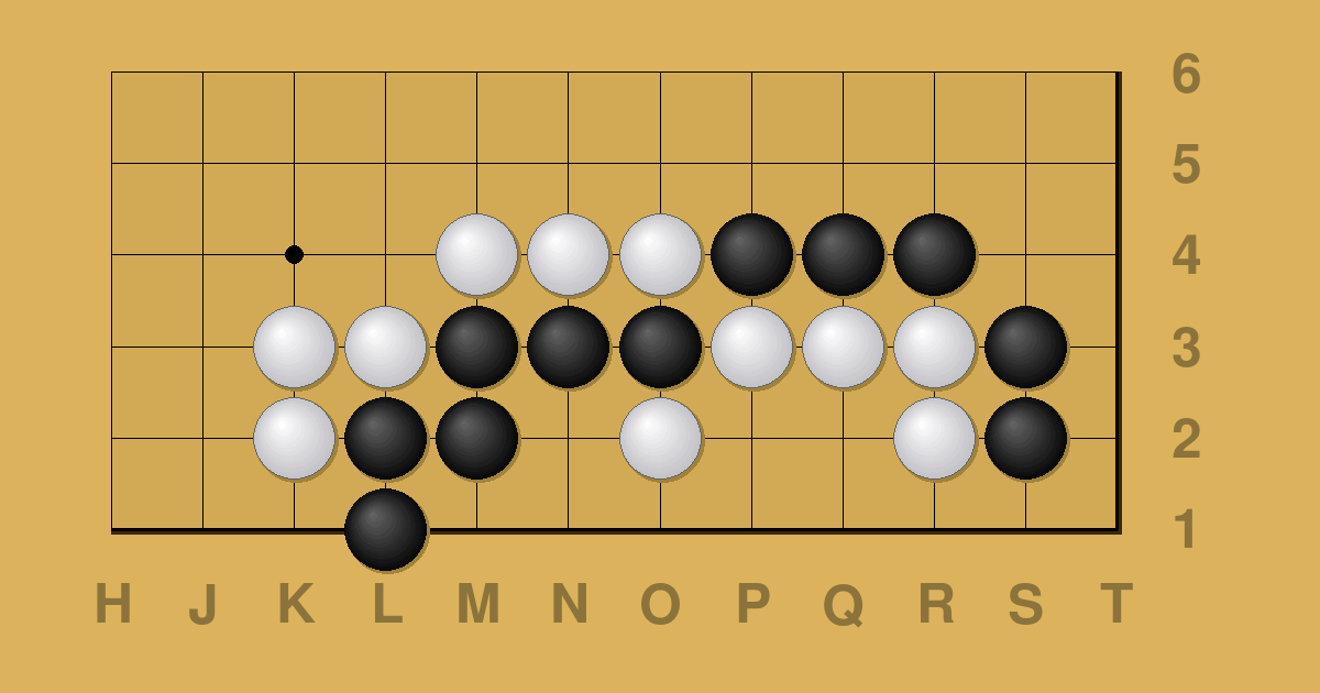 1000 Weiqi problems - 2nd half 36/0 on Tsumego Hero